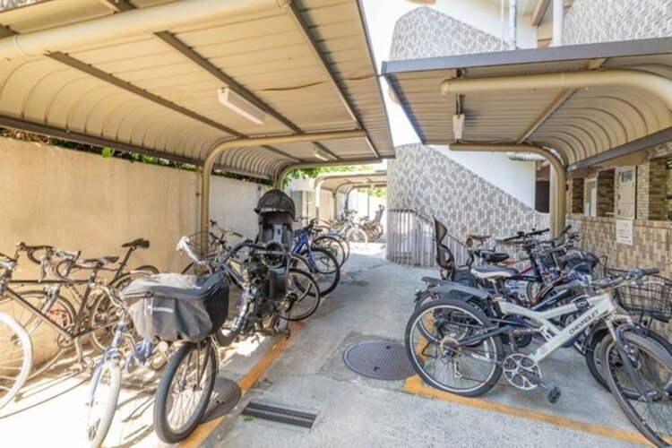 その他共用部 その他共用部