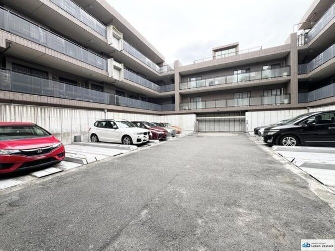 駐車場 駐車場