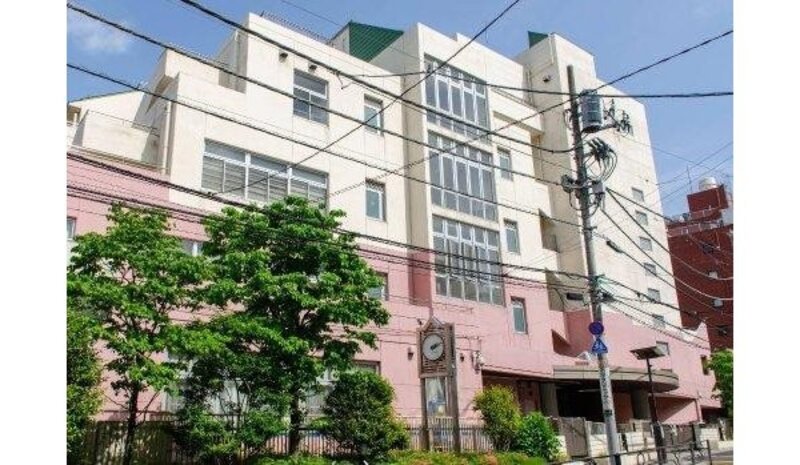 小学校