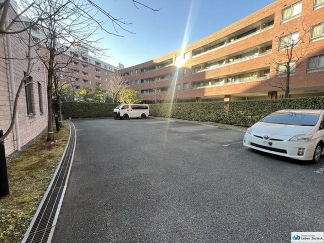 駐車場 駐車場