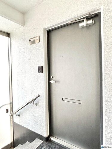 玄関 玄関