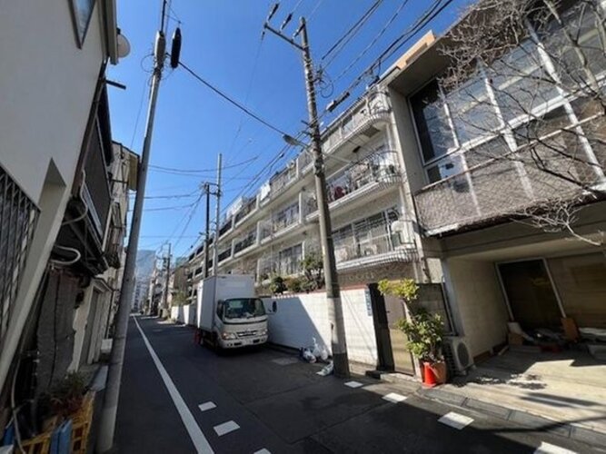 現地外観写真 現地外観写真