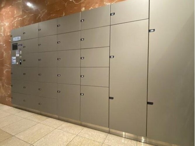 その他共用部