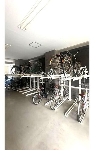 その他共用部 その他共用部