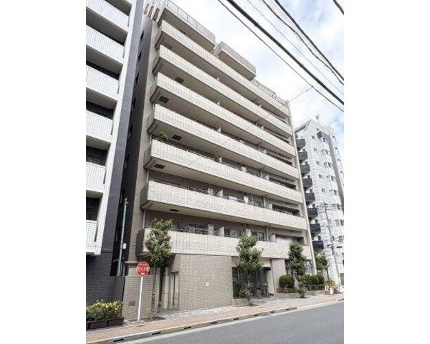 現地外観写真 現地外観写真