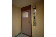 落ち着いた雰囲気の玄関です! 落ち着いた雰囲気の玄関です!