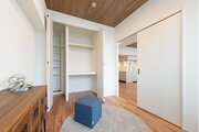 リビング以外の居室