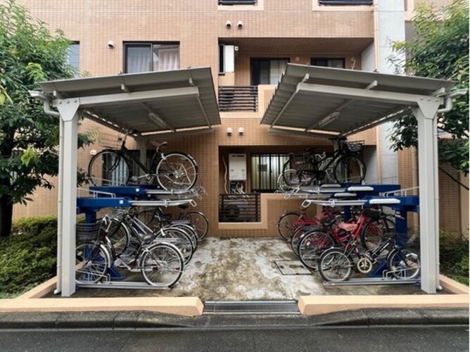 その他共用部