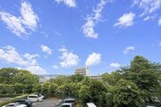 住戸からの眺望写真