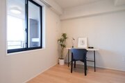 リビング以外の居室 リビング以外の居室