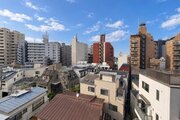 住戸からの眺望写真