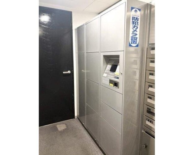 その他共用部