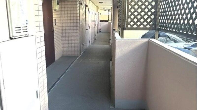 その他共用部