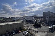 住戸からの眺望写真 住戸からの眺望写真
