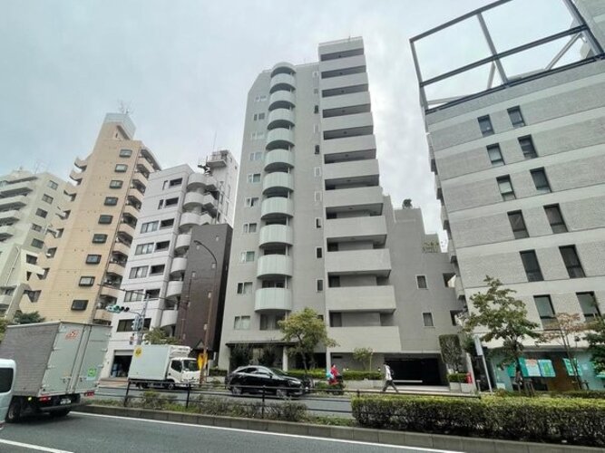 現地外観写真 現地外観写真