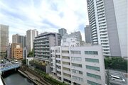 住戸からの眺望写真