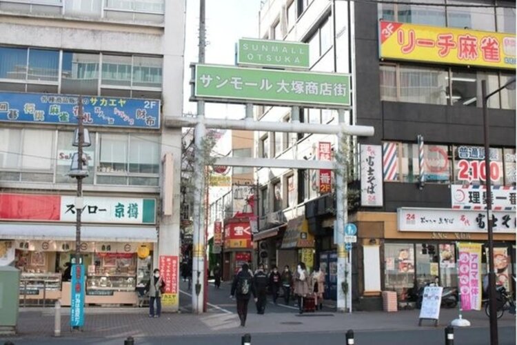 その他環境写真