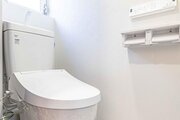 トイレ※写真はイメージです。