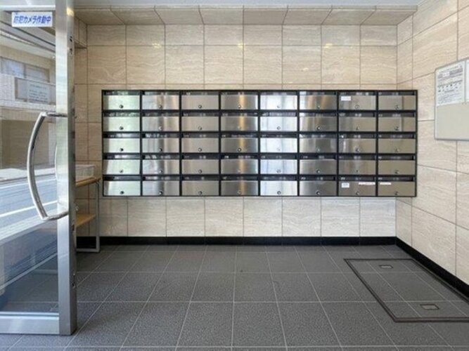 その他共用部 その他共用部