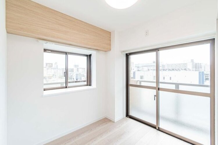 リビング以外の居室