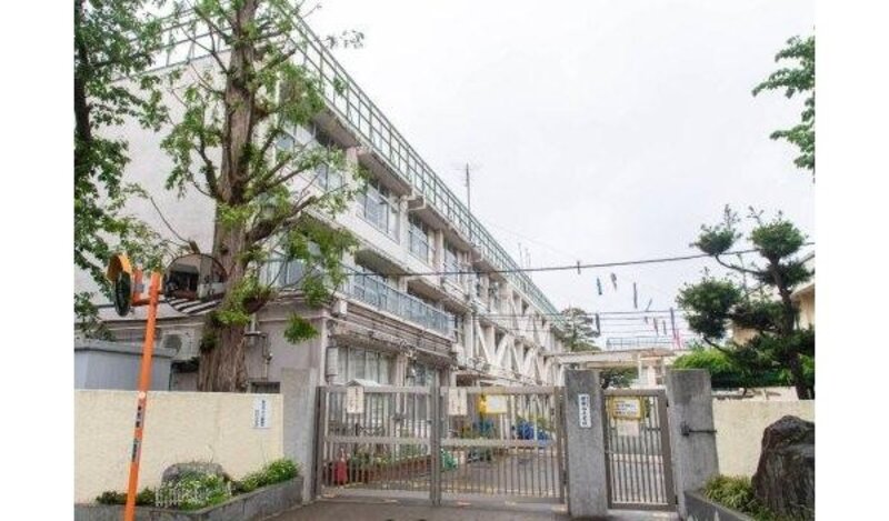 小学校
