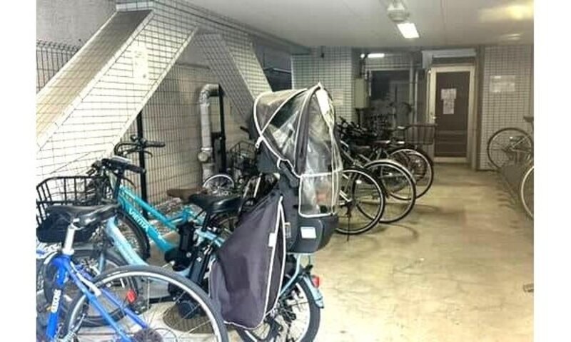 その他共用部