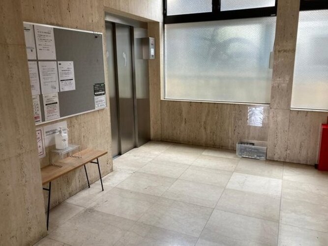 その他共用部 その他共用部