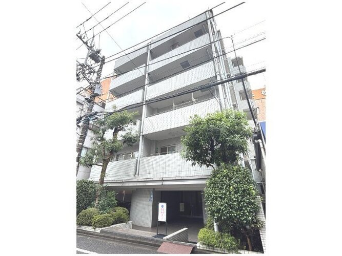 平井駅徒歩3分の好立地！