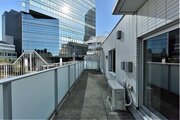 バルコニー バルコニー