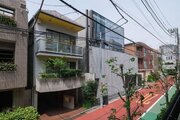 住戸からの眺望写真