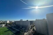 住戸からの眺望写真