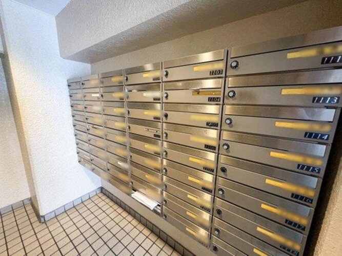 その他共用部 その他共用部