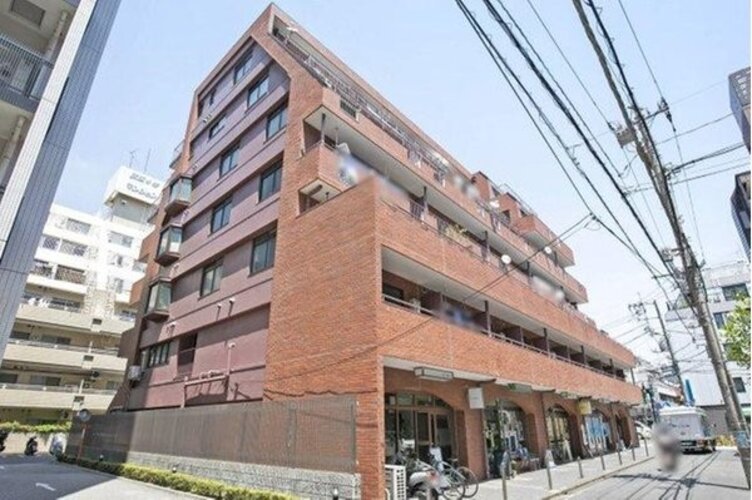 現地外観写真 現地外観写真