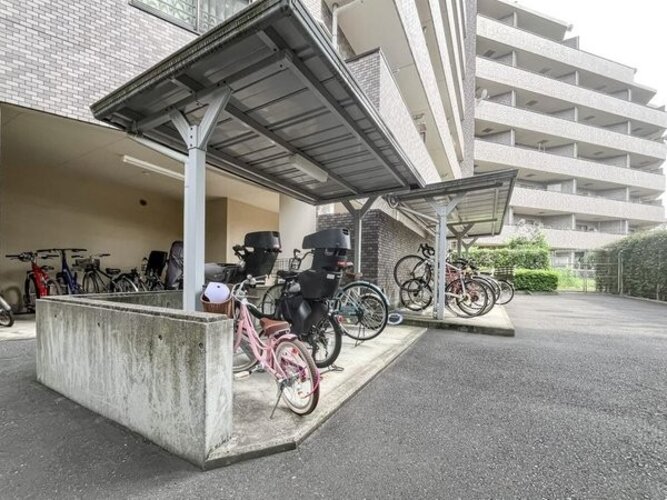 その他共用部