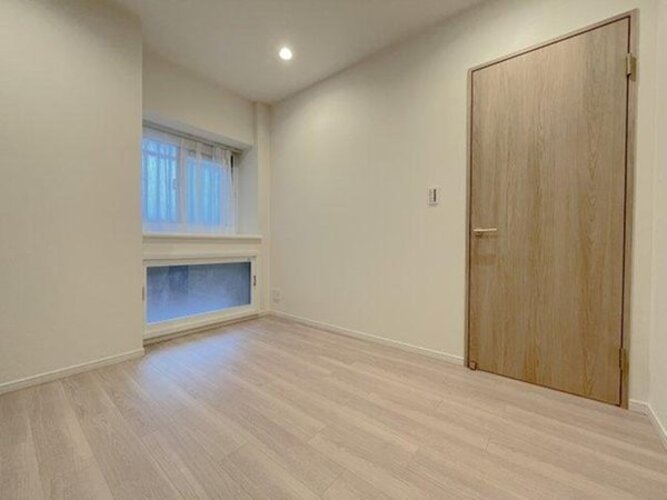 リビング以外の居室