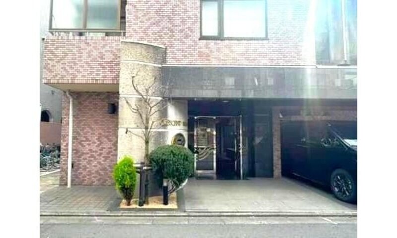 その他共用部 その他共用部