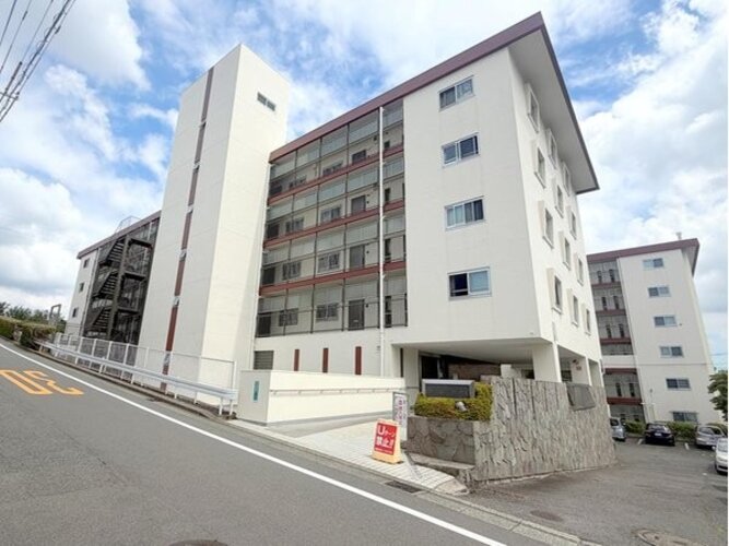 現地外観写真 現地外観写真