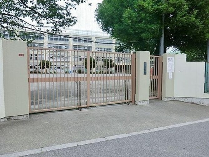 中学校