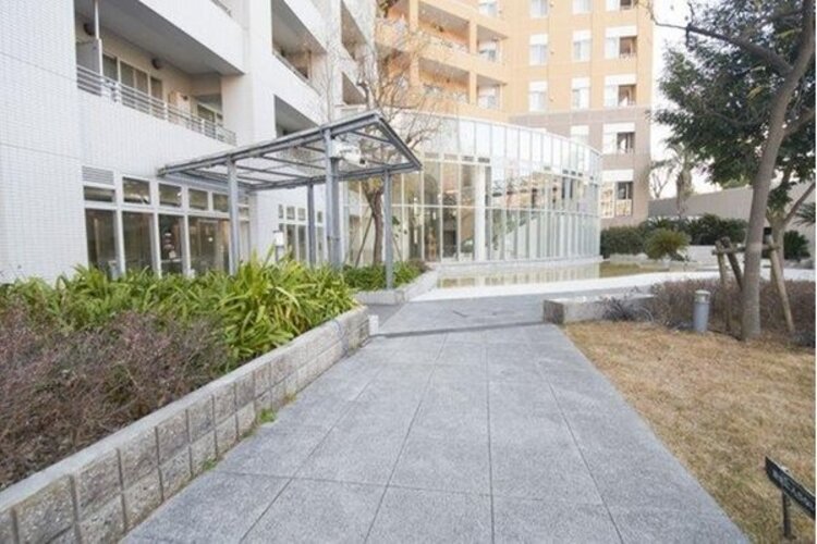 その他共用部 その他共用部