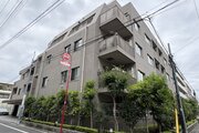 巣鴨駅徒歩6分の活気ある街並みも魅力的！　