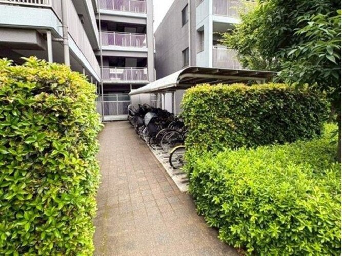 その他共用部 その他共用部