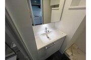 洗面台・洗面所