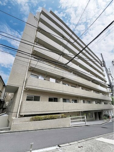 現地外観写真