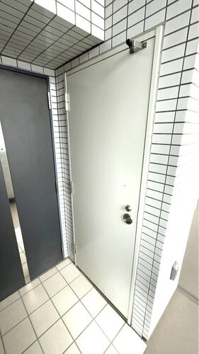 その他共用部 その他共用部