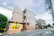 現地外観写真