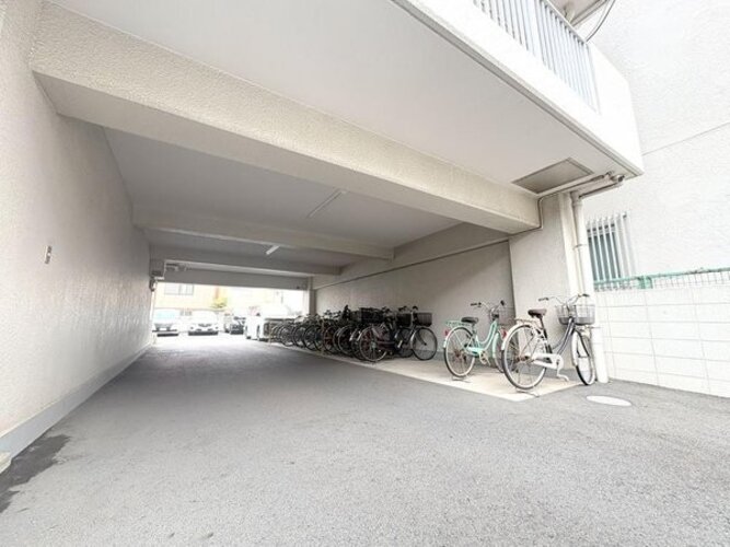 その他共用部