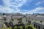 住戸からの眺望写真 住戸からの眺望写真