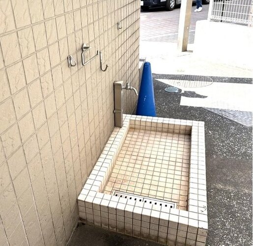 その他共用部 その他共用部