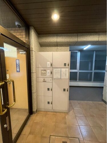その他共用部 その他共用部