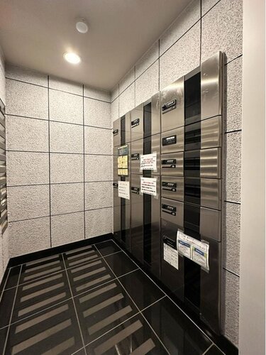 その他共用部 その他共用部